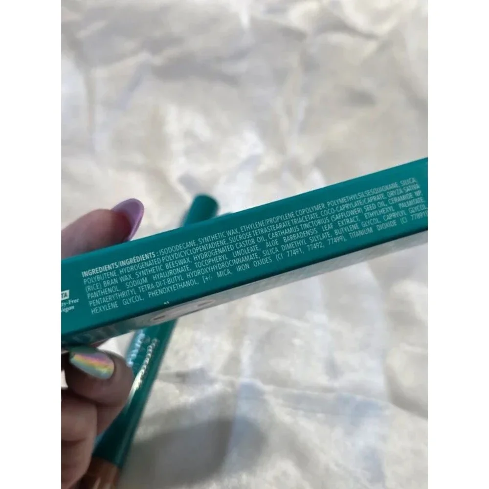Thrive Infinity Waterproof Eyeshadow Stick - Nikki